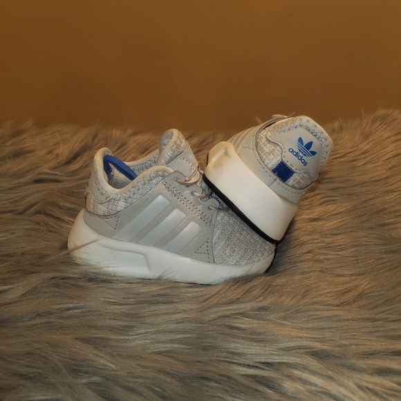 adidas for infant boy